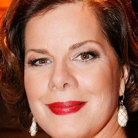 Marcia Gay Harden Alaston