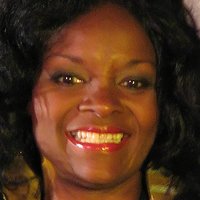 Marcia McBroom Alaston