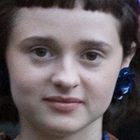 Maresi Riegner Alaston