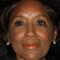 Margaret Avery Alaston