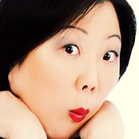 Margaret Cho Alaston