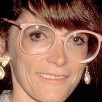 Margot Kidder Alaston
