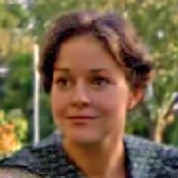 Margot Pinvidic Alaston