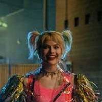 Margot Robbie Alaston