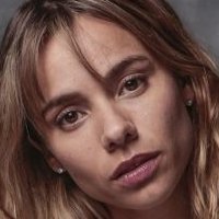 María Gracia Omegna Alaston
