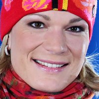 Maria Hoefl-Riesch Alaston