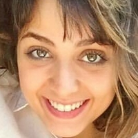 Maria Luiza Sousa Alaston