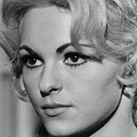 Maria Rohm Alaston