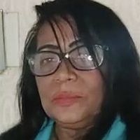 Maria Silva Alaston