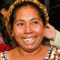 María Telón Alaston