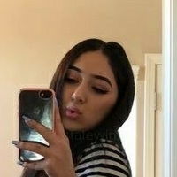 Mariah Castellanos Alaston