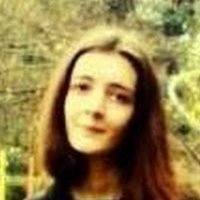 Mariam Buturishvili Alaston