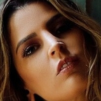 Mariana Costa (Mari Paraíba) Alaston