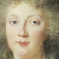 Marie Antoinette Alaston