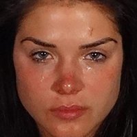 Marie Avgeropoulos Alaston