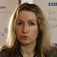 Marie-Christine Rousseau Alaston