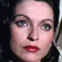Marie-France Pisier Alaston