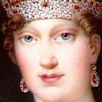 Marie Louise Alaston