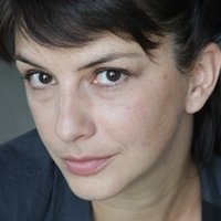 Marie Vernalde Alaston