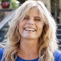 Mariel Hemingway Alaston