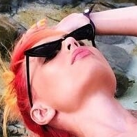 Marika Rossa Alaston