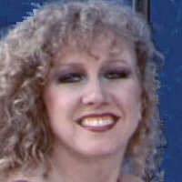 Marilyn Corwin Alaston