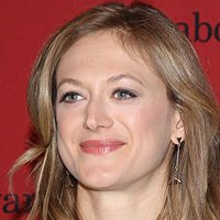 Marin Ireland Alaston