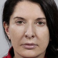 Marina Abramovic Alaston