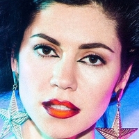 Marina Diamandis Alaston
