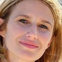 Marina Golovine Alaston