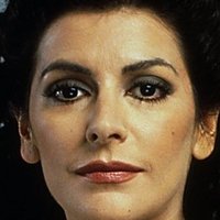 Marina Sirtis Alaston