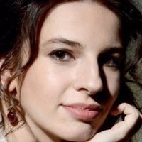 Marina Weisband Alaston