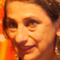 Marion Bouvarel Alaston