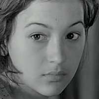 Mariya Lipkina Alaston