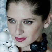 Mariya Shulga Alaston