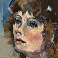 Marlene Marlene Alaston