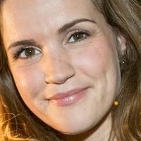 Marly Van Der Velden Alaston