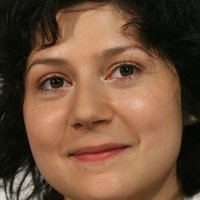 Martha Issova Alaston