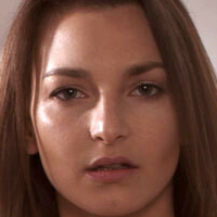 Mary Art Model Alaston