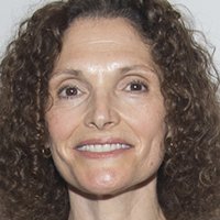 Mary Elizabeth Mastrantonio Alaston