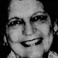 Mary Kapper Alaston