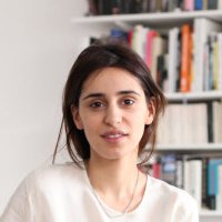Maryam Zaree Alaston