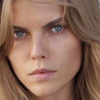 Maryna Linchuk Alaston