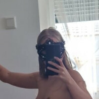Maskgirl Alaston