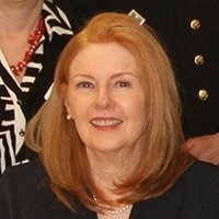 Maureen Byrnes Alaston