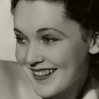 Maureen O'Sullivan Alaston