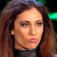 Maxine (WWE) Alaston