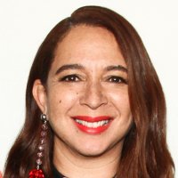 Maya Rudolph Alaston