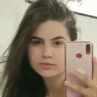 Mayara Andrade Alaston