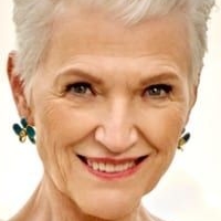 Maye Musk Alaston